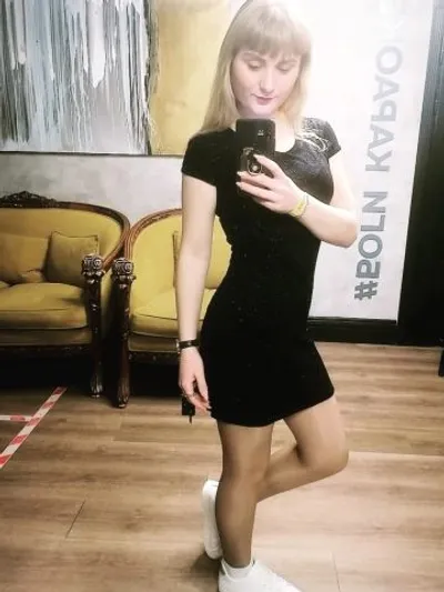 Эсмеральда - Фото 1, Аллерой, 22 года, №esmeralda-36180654