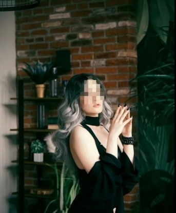 Анкета проститутки Алена - Фото 1, Аллерой, 22 года, №12222