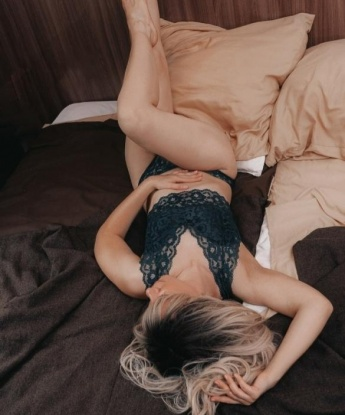 Анкета проститутки Ульяна - Фото 1, Аллерой, 35 лет, №4355